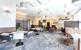Qubus Hotel Kielce